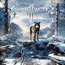 Sonata Arctica - Pariah's Child in the group CD / Hårdrock at Bengans Skivbutik AB (3924481)