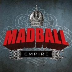 Madball - Empire