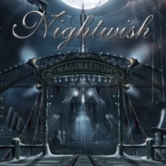 Nightwish - Imaginaerum