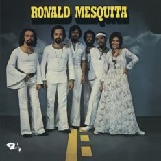 Ronald Mesquita - Bresil 72