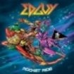 Edguy - Rocket Ride