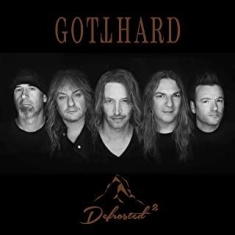 Gotthard - Defrosted 2 (Live)