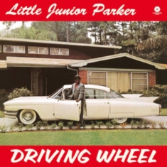 Parker Junior -Little- - Driving Wheel