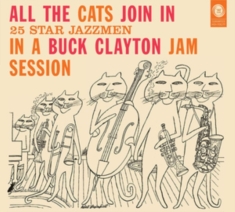 Buck W. Humphrey Lyttelton & His Band Clayton - All The Cats Join In/How Hi The Fi/Blue Moon