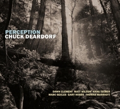 Deardorf Chuck - Perception