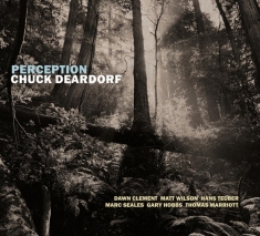 Chuck Deardorf - Perception