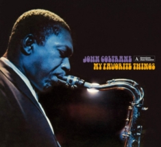 John Coltrane - My Favorite Things