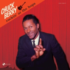 Chuck Berry - Rockin' At The Hops