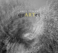 Paul Tynan - Quartet