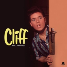 Cliff Richard - Cliff