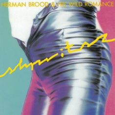 Herman & His Wild Romance Brood - Shpritsz
