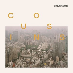 Janssen Kim - Cousins