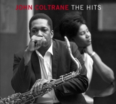 John Coltrane - Hits