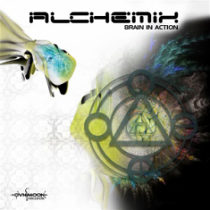 Alchemix - Brain In Action