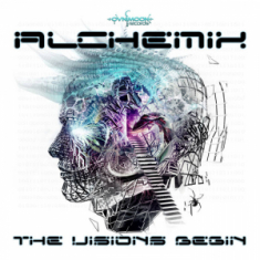 Alchemix - Visions Begin