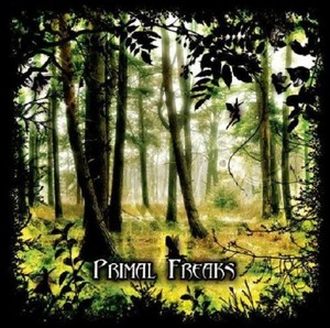 V/A - Primal Freaks