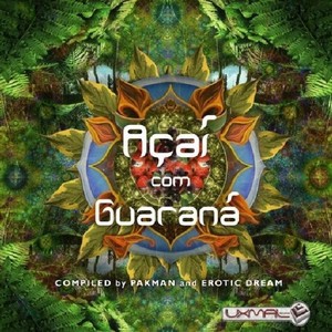 V/A - Acai Com Guarana