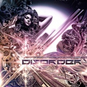 Disorder - Transcending Biomechanica