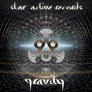 V/A - Gravity