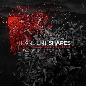 V/A - Transient Shapes