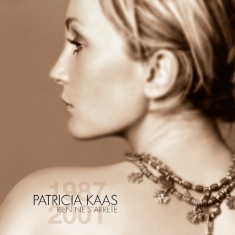 Patricia Kaas - Rien Ne S'arrete
