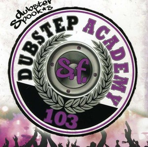 V/A - Dubstep Academy 103