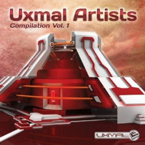 V/A - Uxmal Artists 1