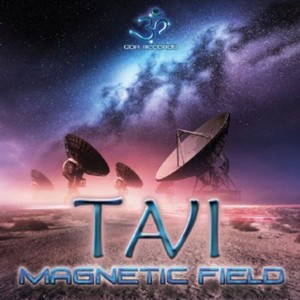Tavi - Magnetic Field