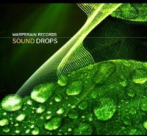 V/A - Sound Drops