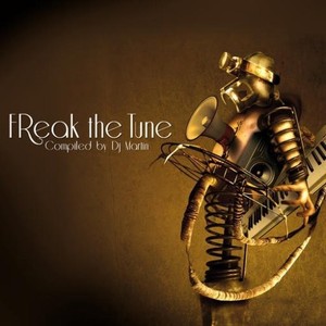 V/A - Freak The Tune