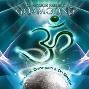 V/A - Goa Moon Vol 3