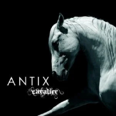 Antix - Cavalier