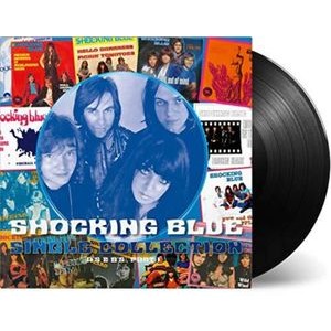 Shocking Blue - Single Collection Part 1