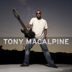 Tony Macalpine - Tony Macalpine