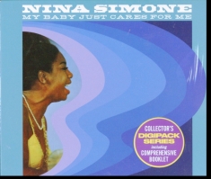 Nina Simone - My Baby Just Cares For Me
