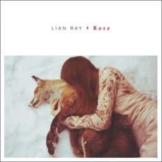 Ray Lian - Rose