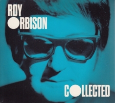 Orbison Roy - Collected