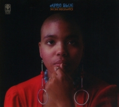 Dee Dee Bridgewater - Afro Blue