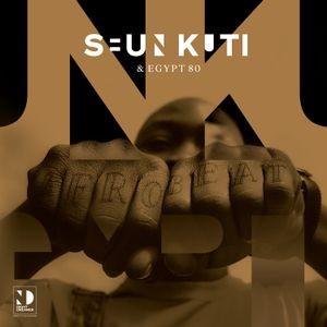 Kuti Seun & Egypt 80 - Seun Kuti & Egypt.. -Hq-