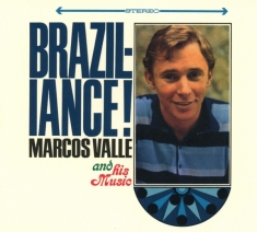 Valle Marcos - Braziliance