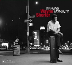 Shorter Wayne - Wayning Moments
