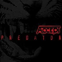 Accept - Predator in the group Minishops / Accept at Bengans Skivbutik AB (3927912)