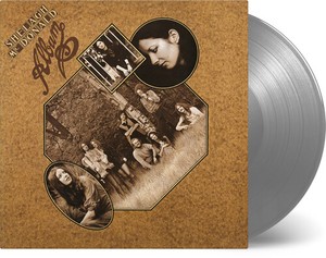 Shelagh McDonald - Album (Ltd. Silver Vinyl)