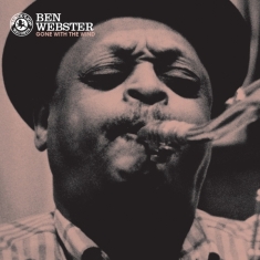 Webster Ben - Gone With The Wind