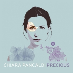 Pancaldi Chiara - Precious
