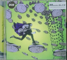 Joe Satriani - Time Machine