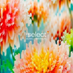 Various - Global Underground: Select #5