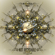 V/A - Not Recyclable