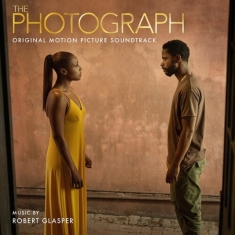 Glasper Robert - Photograph