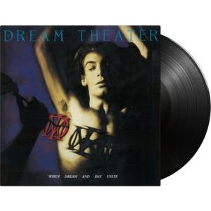 Dream Theater - When Dream And Day Unite
